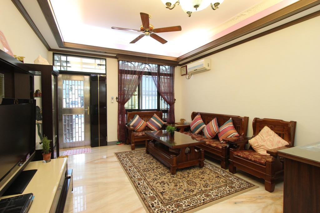 Kenting Diack Inn Hengchun Exterior photo